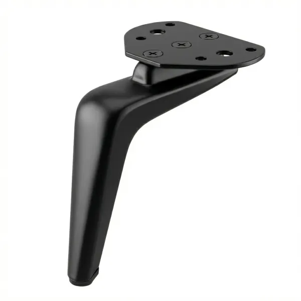 Noga 1110 Czarny Mat